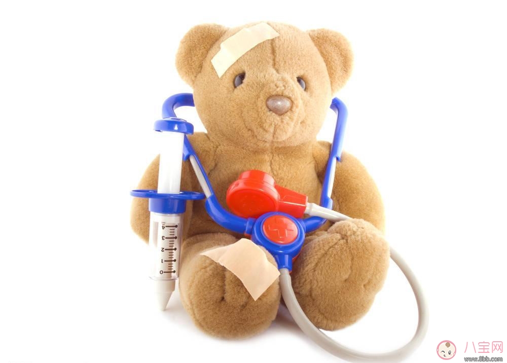 孩子受傷了怎么辦？家庭必備應(yīng)急小貼士