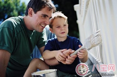爸爸去哪兒開(kāi)播 父親在教育過(guò)程中應(yīng)該扮演怎樣的角色