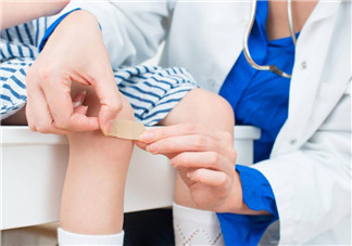 孩子受傷了怎么辦？家庭必備應(yīng)急小貼士