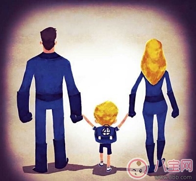 爸爸去哪兒開(kāi)播 父親在教育過(guò)程中應(yīng)該扮演怎樣的角色