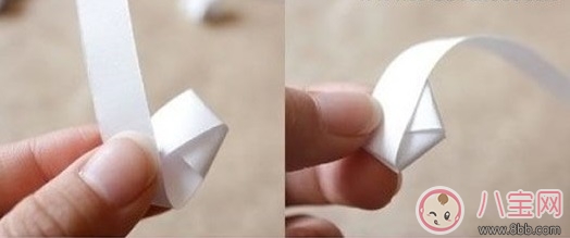 折紙星星瓶 寫下對(duì)老師最真誠(chéng)的祝福！