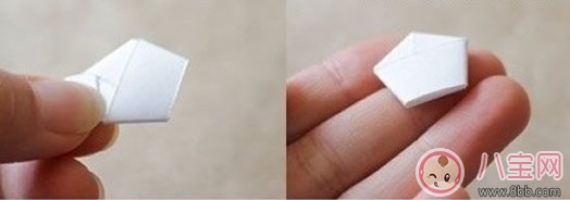 折紙星星瓶 寫下對(duì)老師最真誠(chéng)的祝福！