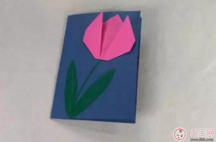 教師節(jié)送什么禮物最好 3分鐘學(xué)會制作康乃馨賀卡