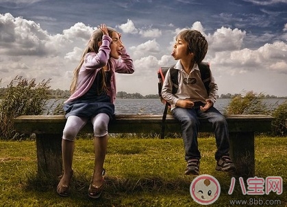 家長對孩子的性教育應該何時開始 不要逃避性教育！