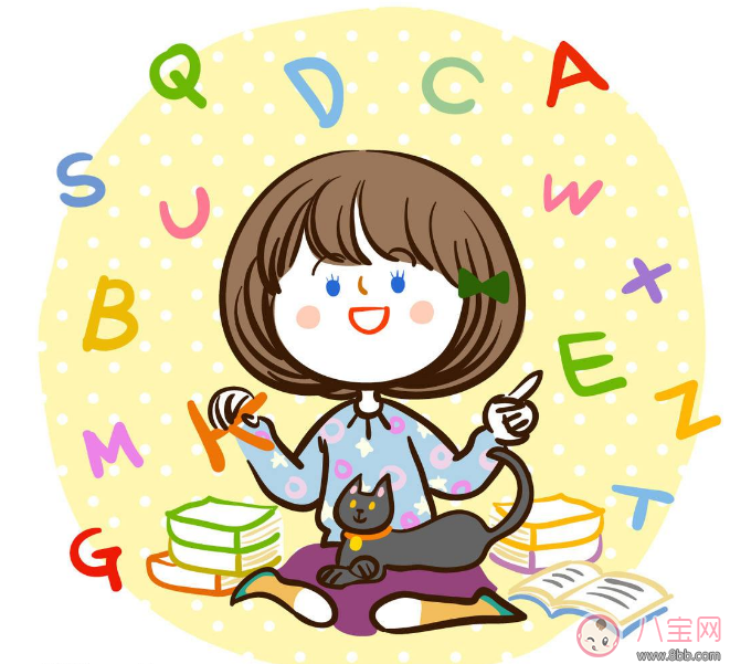 孩子學(xué)習(xí)英語自己怎么教 英語不好教孩子英語方法 孩子學(xué)習(xí)英語自己怎么教 英語不好教孩子英語方法