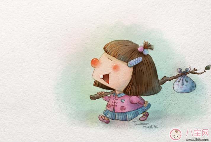 孩子喜歡離家出走怎么辦 孩子離家出走怎么讓他愛回家