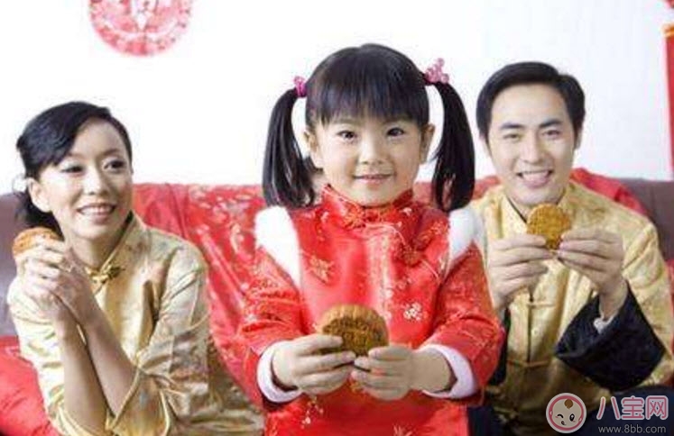 2017中秋節(jié)出生的寶寶好不好 男寶寶中秋節(jié)出生命運(yùn)怎么樣女寶寶呢