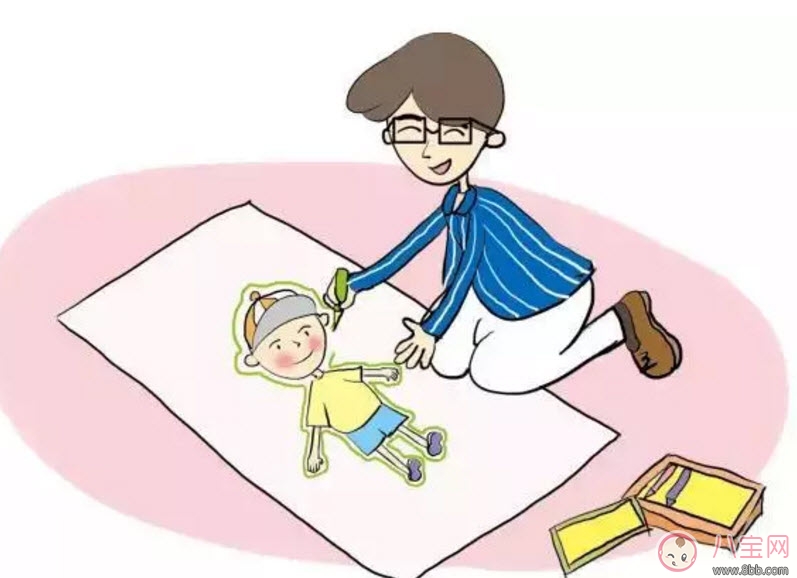 為什么孩子和爸爸不親 寶寶和爸爸不親怎么辦(寶寶和爸爸親子游戲) 為什么孩子和爸爸不親 寶寶和爸爸不親怎么辦(寶寶和爸爸親子游戲)