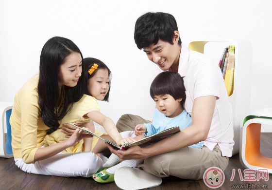 教育寶寶的三個原則 教育孩子的正確方式