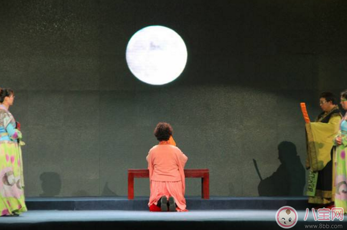 在北京怎么過中秋節(jié) 老北京人過中秋的四個習(xí)俗