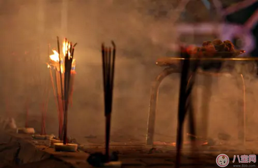 中元節(jié)如何向孩子普及 給孩子的一堂課