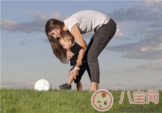 林志穎家雙胞胎1歲就“健身”？孩子成長各階段如何健身