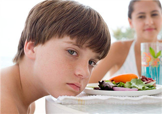 寶寶性格喜怒無常 如何教導(dǎo)孩子進行自我情緒管理