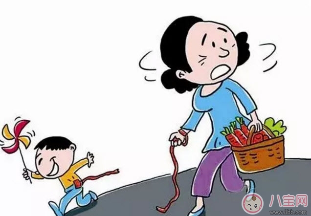 孩子走失后家長應(yīng)該馬上做什么 家人尋找孩子十人四追法