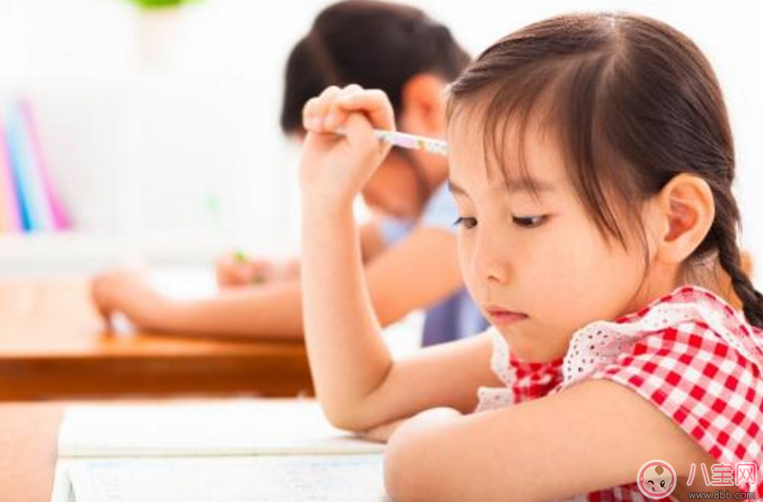 這些情況居然是孩子注意力不集中 孩子集中注意力培養(yǎng)方法
