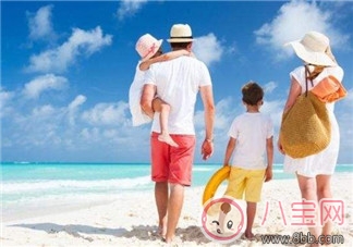 家長帶孩子出行如何防騙 家長帶孩子出門注意事項