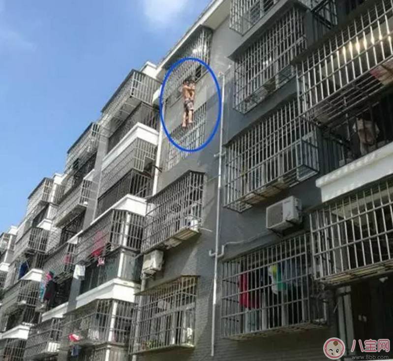 孩子獨自在家的危險性 如何避免孩子遭受意外