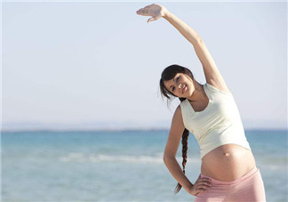 金泰熙挺孕肚“胎教旅行” 出行前6項功課！