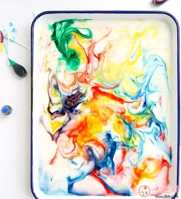 外面下雨了孩子不能出去玩 試試做這些事情吧