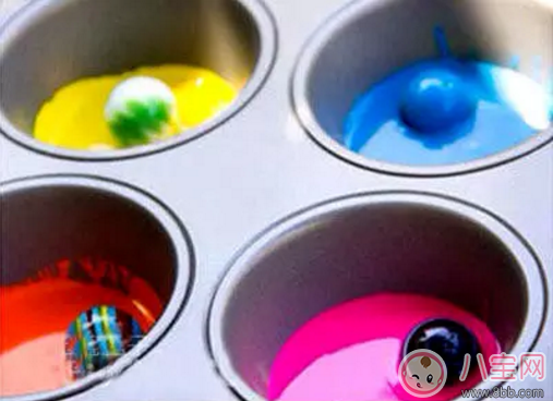 孩子愛涂鴉就讓他學畫畫 別嫌畫的丑那是靈感