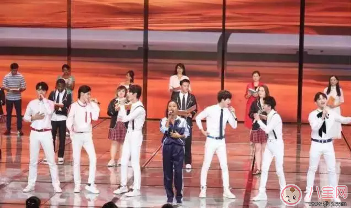 2017開學(xué)第一課看點(diǎn) 開學(xué)第一課有哪些嘉賓