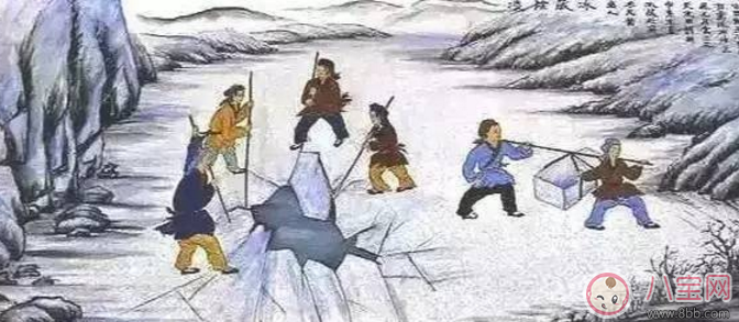 古代人沒(méi)有空調(diào) 夏天怎么過(guò) 古代人沒(méi)有空調(diào) 夏天怎么過(guò)