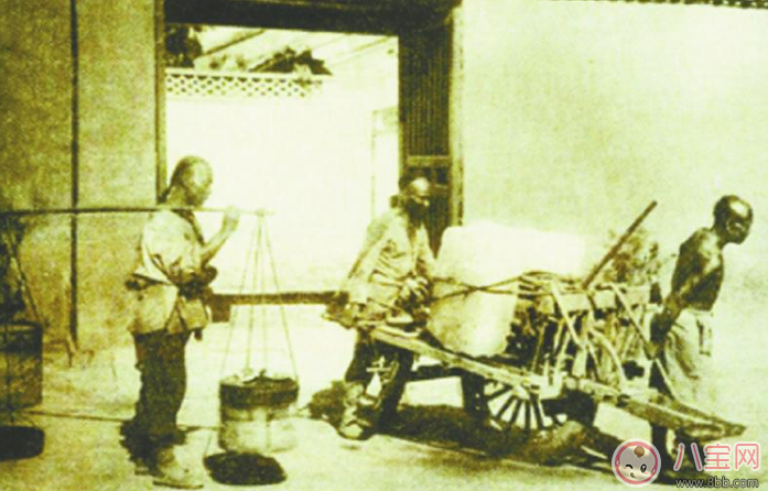 古代人沒(méi)有空調(diào) 夏天怎么過(guò) 古代人沒(méi)有空調(diào) 夏天怎么過(guò)