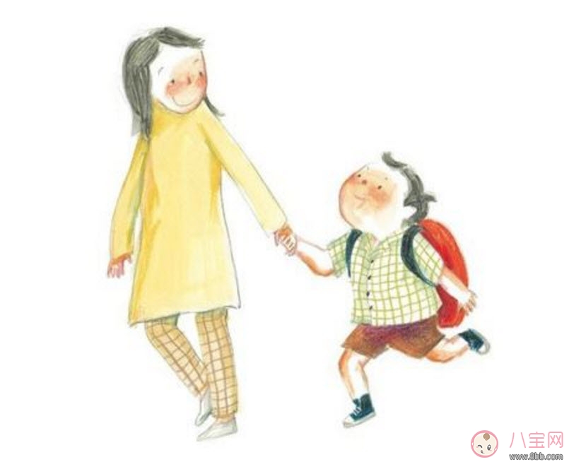 國慶節(jié)后寶寶不想上學(xué)怎么辦 十一之后寶寶就不想上學(xué)原因是什么