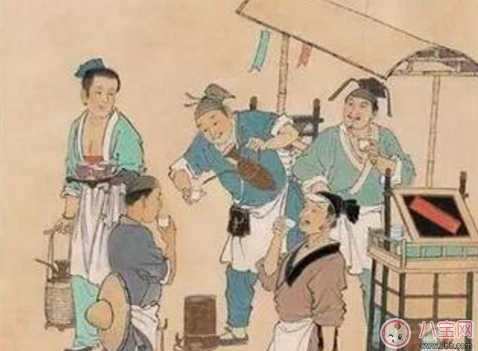 古代人沒(méi)有空調(diào) 夏天怎么過(guò) 古代人沒(méi)有空調(diào) 夏天怎么過(guò)