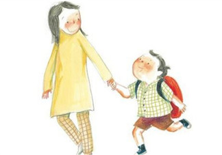 國慶節(jié)后寶寶不想上學怎么辦 十一之后寶寶就不想上學原因是什么