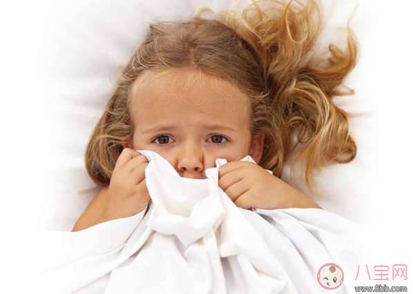 孩子越長大越膽小 可能是你忽視了這個問題