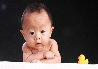 寶寶身體一直不長 可能是這些原因
