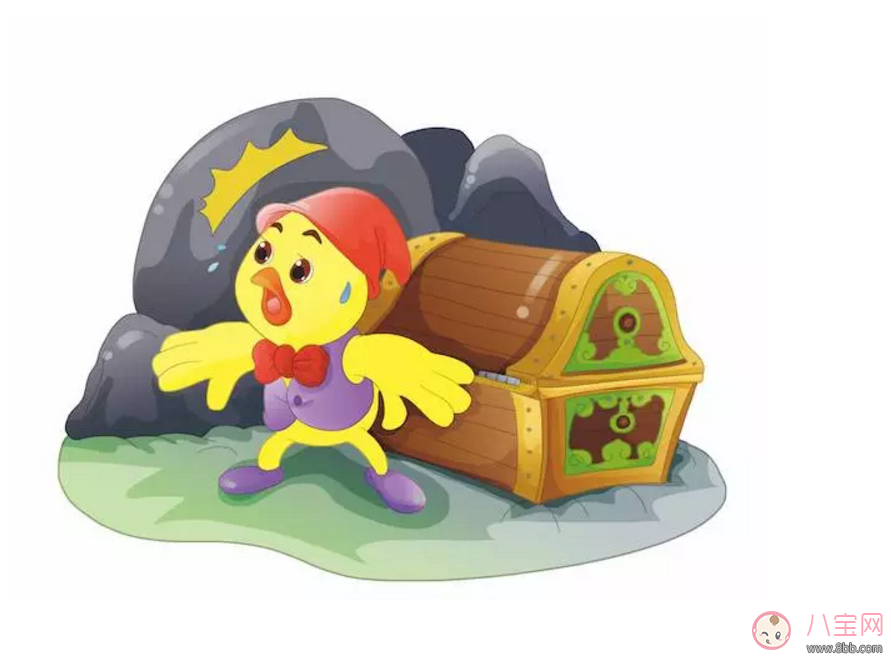 外出游玩必聽音樂故事 游樂場(chǎng)謎案