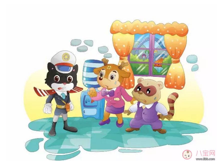 外出游玩必聽音樂故事 游樂場(chǎng)謎案