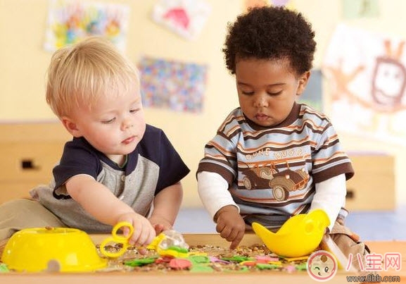 早教班的課程內容有哪些 寶寶有必要去上早教班嗎