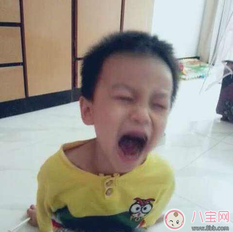 不順著孩子他就撒潑 孩子胡攪蠻纏怎么辦
