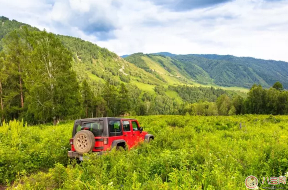 2017處女月七夕節(jié)自駕游旅游攻略
