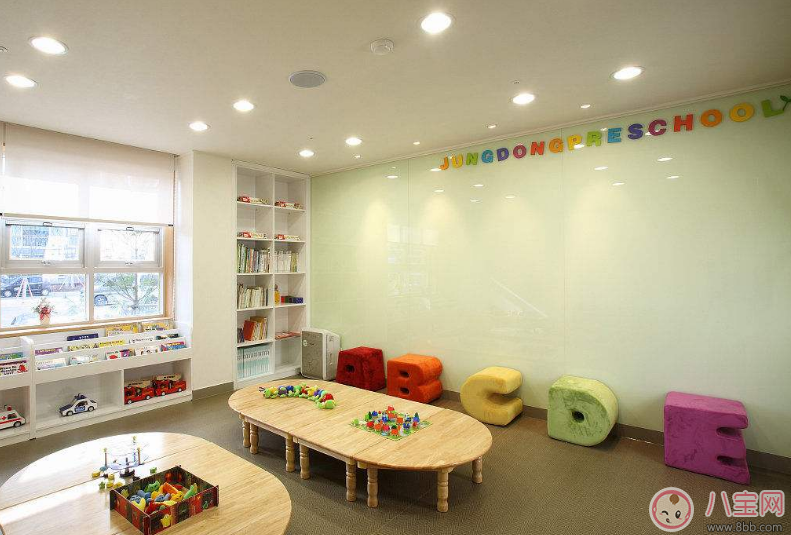 小孩子不愿意上幼兒園怎么辦 這些話不能說