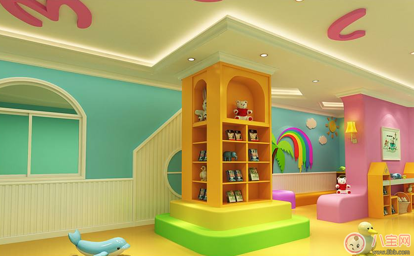 小孩子不愿意上幼兒園怎么辦 這些話不能說