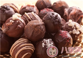 七夕節(jié)送巧克力 并不是所有人都能吃巧克力 七夕節(jié)送巧克力 并不是所有人都能吃巧克力