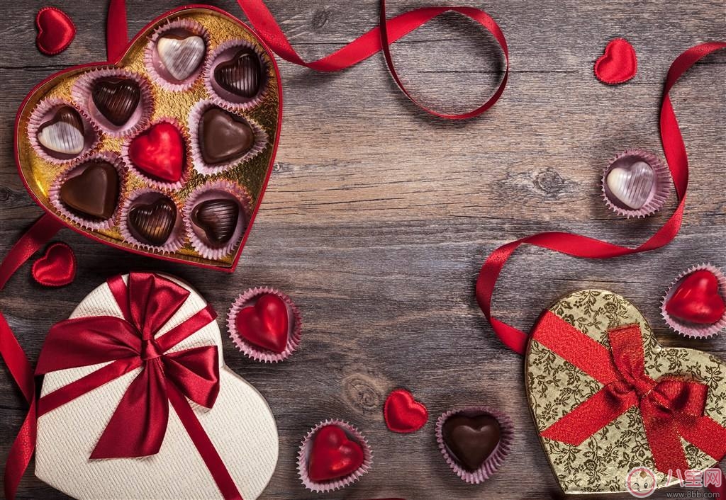 七夕節(jié)送巧克力 并不是所有人都能吃巧克力 七夕節(jié)送巧克力 并不是所有人都能吃巧克力