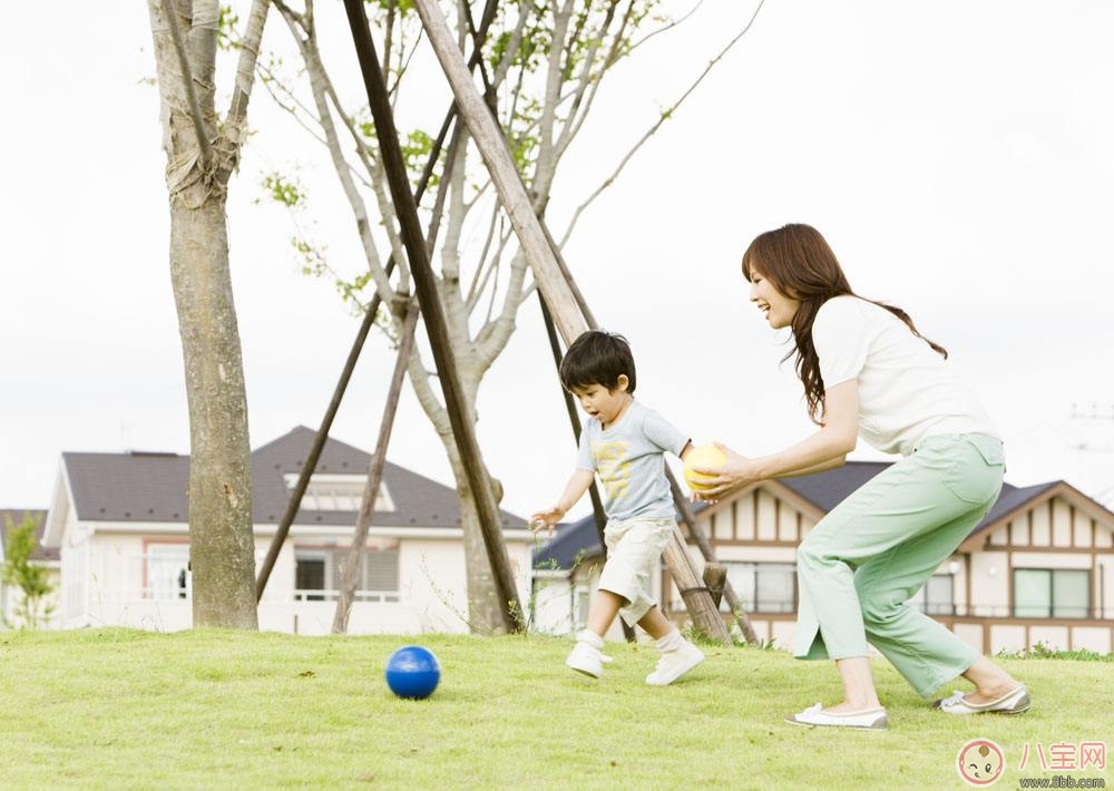 媽媽善解人意的好處 更容易教出乖寶寶