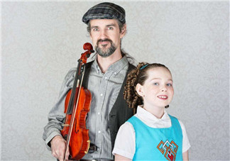 2017七夕節(jié)文藝匯演寶寶怯場(chǎng)原因