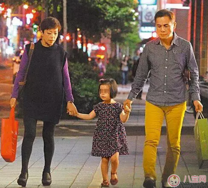 63歲羅大佑拒絕給女兒生日禮物 刻意的“拒絕滿足”做得對嗎？