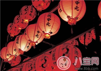 燒金紙?jiān)斐晌廴? 如何環(huán)保過中元節(jié)