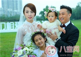 孫莉兒子胖嘟嘟超可愛 多妹與弟弟互動(dòng)超有愛