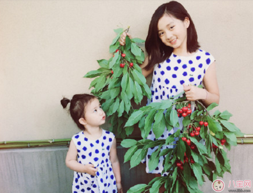 孫莉兒子胖嘟嘟超可愛 多妹與弟弟互動(dòng)超有愛