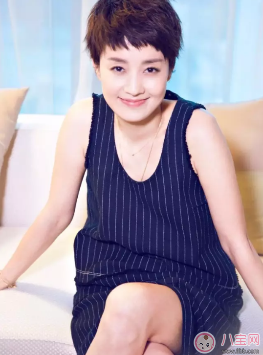 馬伊琍的前半生碰到夏琳 受半生遇見(jiàn)子君