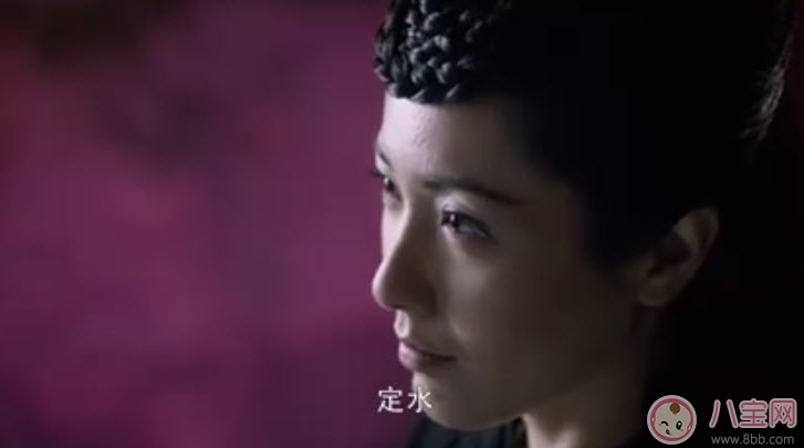 醉玲瓏蓮妃是定水長(zhǎng)老嗎 蓮妃和定水背后有什么隱情