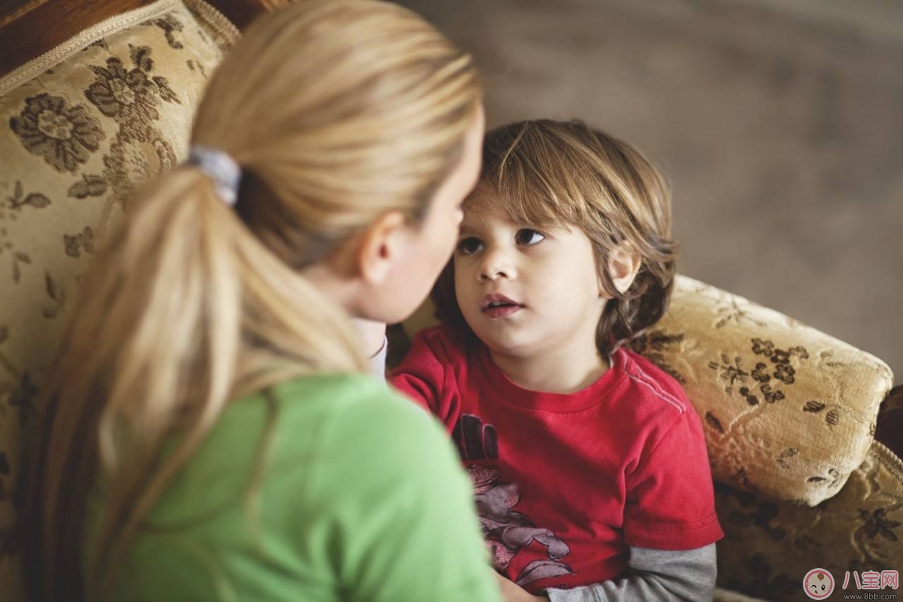 管教習(xí)慣 如何知道管教孩子太過嚴格